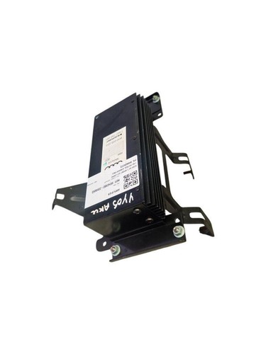 Audi amplifier convertible - a4,