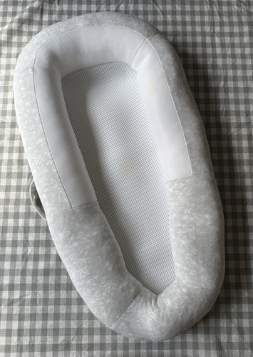 Purflo sleep tight baby bed - purflo,