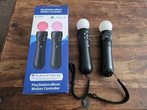 Sony playstation move motion - sony,