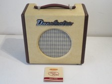 Danelectro Nifty Fifty Retro