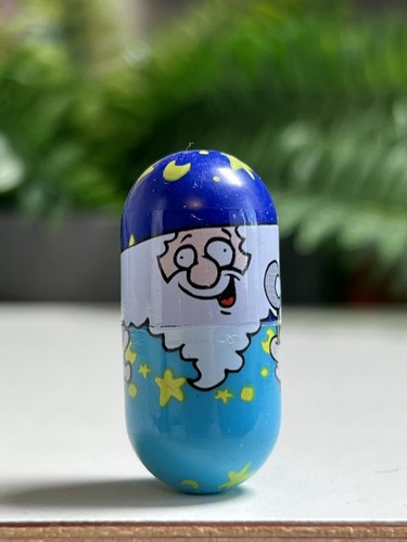 Mighty beanz moose bean - mighty,