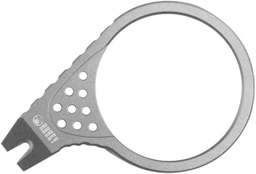 Kubey titanium pry - pry, tool