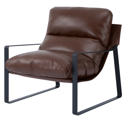 Uimoso modern leather - modern,