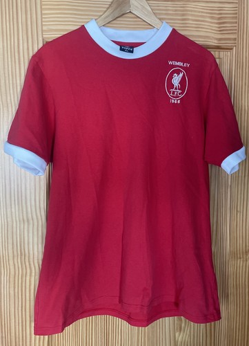 Liverpool wembley 1965 2 x - liverpool,