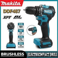 Makita DDF-487 LXT 18V