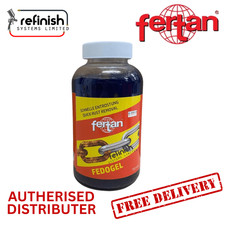 FERTAN FEDOGEL RUST REMOVER