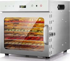 Kwasyo Stainless Steel Food