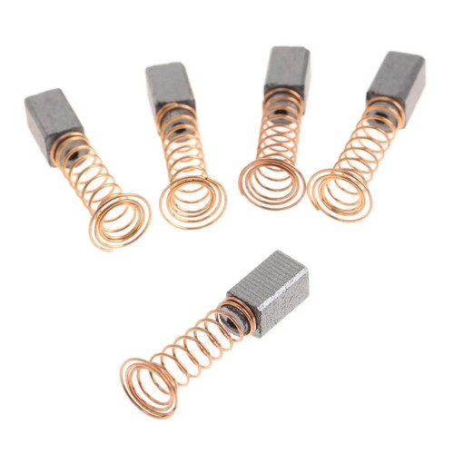 4pc carbon brush for dremel - brush,