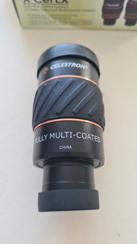 Celestron cel series - celestron, x-cel