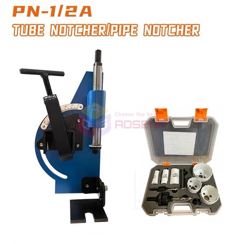 Tube notcher pn1 pipe - tube,