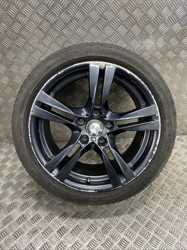Bmw e84 alloy - 18",
