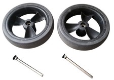 Icandy Peach 1,2,3,4 Rear