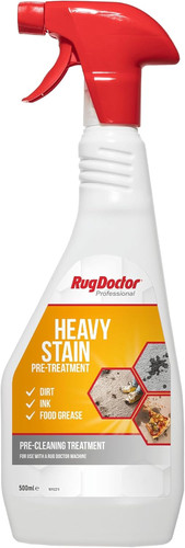 Rug doctor heavy - rug,