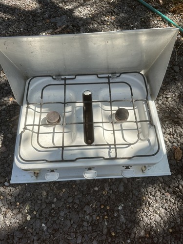 Vintage stove ltd - stove, (