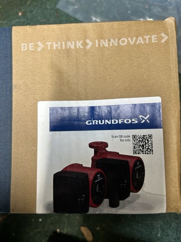Grundfos ups2 50 - grundfos,