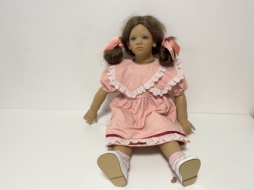 Annette himstedt doll lona - annette,
