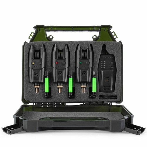 Korum kbi bite alarm - kbi,