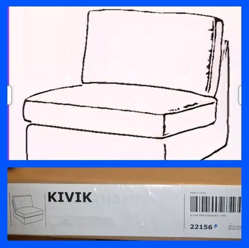 Ikea kivik cover for - kivik,