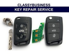Repair service for VW Jetta