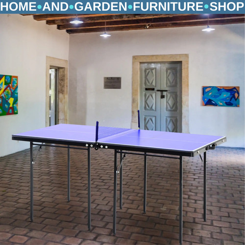Ping pong table tennis - pong,