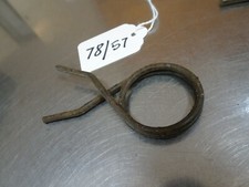 VINTAGE AJS MATCHLESS AMC