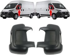 Fiat Ducato 2006-2020 Short