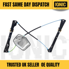 VW Golf MK5 3-Door 2003–2008