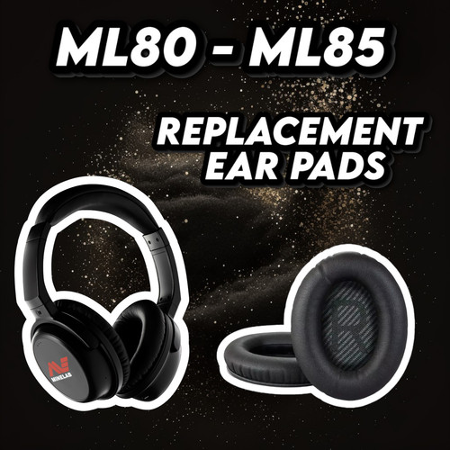 Replacement ear pads cushion - ear,