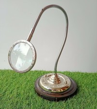 Vintage Gooseneck Magnifying