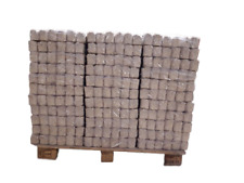 Seasonal Savings Hotblocks Eco Fuel Briquettes - End of Season Stock