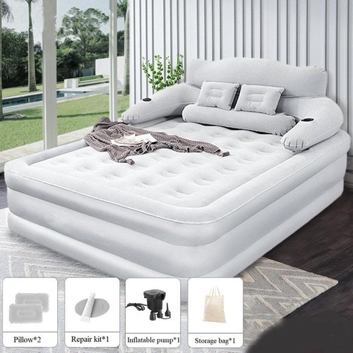 King size double - king, mattress