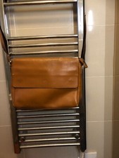 Mulberry Maxwell Tan Leather