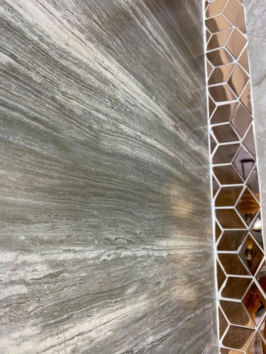 Floor wall porcelain tile - &,