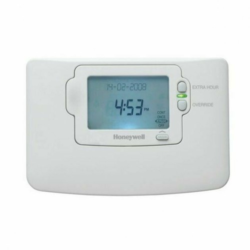 Honeywell st9100s programmable - st9100s,