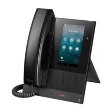 Polycom CCX 400 Touchscreen