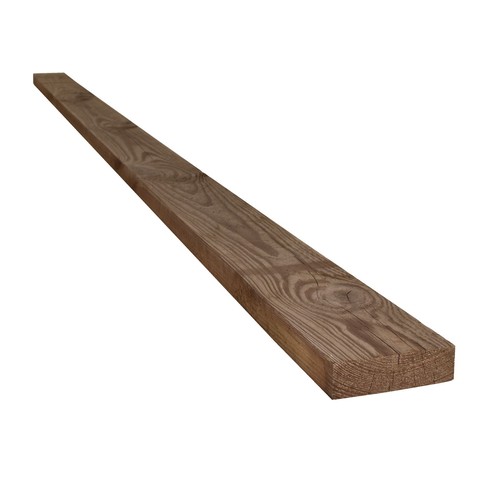Treated reject 3x1 - treated, 22mm