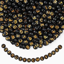 Vicloon 1200 Pcs Acrylic