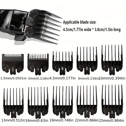For wahl hair clipper - for,