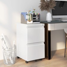 Vertical Filing Cabinet with
