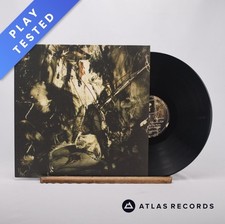 Fields Of The Nephilim Elizium 1A 1B 180G Reissue LP Album Vinyl Record - NM/NM