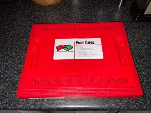 Taito cart puchi carat - cart,