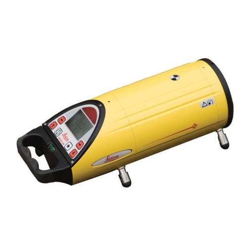 Leica piper 100 laser - piper,