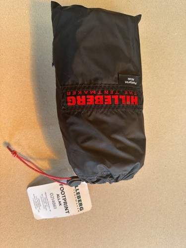 Hilleberg allak rolls - -,