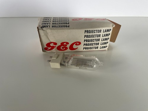 Projector lamp gec t26 240v - lamp,