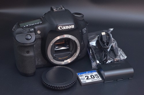 Canon eos 18mp - eos, slr