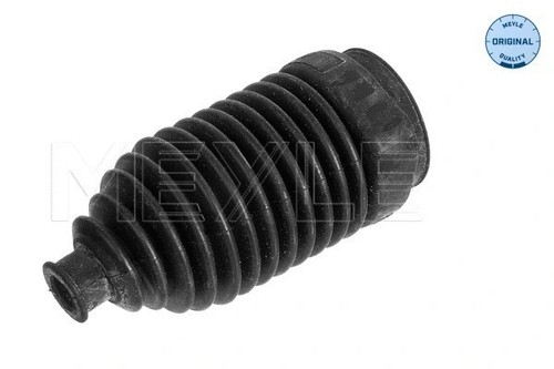 Front right bellow steering - front,