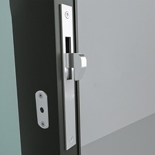 Narrow Stile Sliding Door
