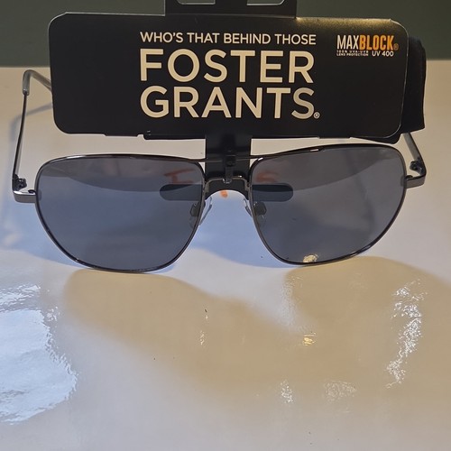Foster grant men pilot - foster,