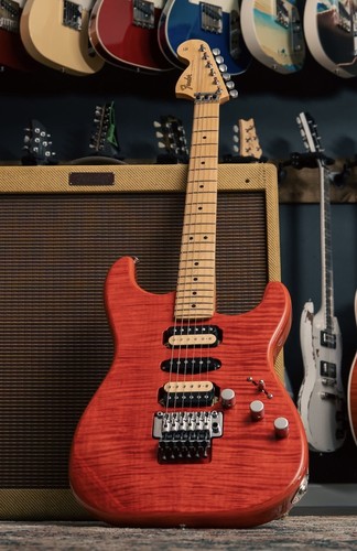 Fender michiya haruhata - fender,