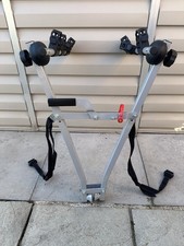 Halfords Three Bike Towbar